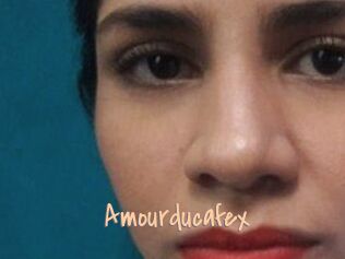 Amourducafex
