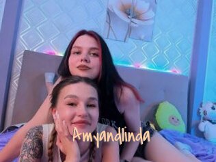 Amyandlinda