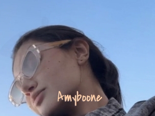 Amyboone