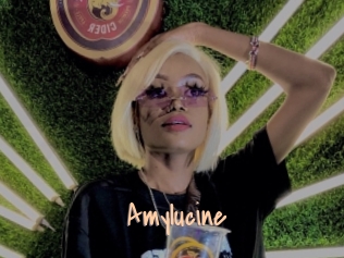 amylucine Salopes de 18 ans