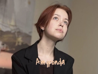 Amyponda