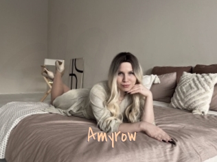 Amyrow