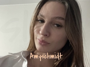 Amyschmidt