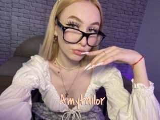 Amytailor