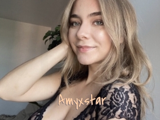 Amyxstar