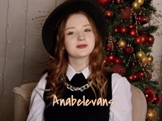 Anabelevans