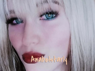 Anabelstarly