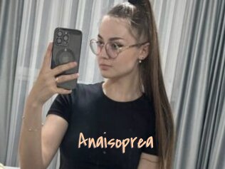 Anaisoprea