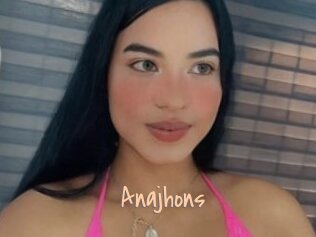 Anajhons