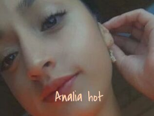 analia_hot Salopes de 18 ans