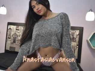 Anastasiaevanson