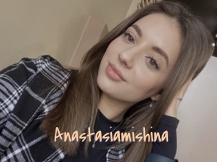 Anastasiamishina