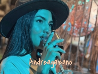 Andreagaleano