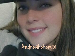 Andreahotcm101