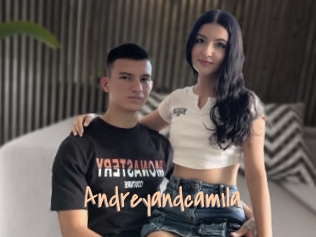 Andreyandcamila