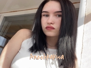 Anechkakisa