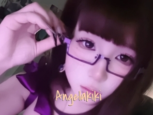 Angelakiki