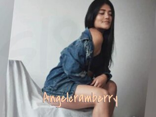 Angelcramberry