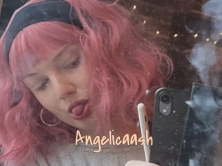 Angelicaash