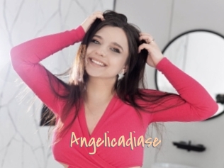 Angelicadiase