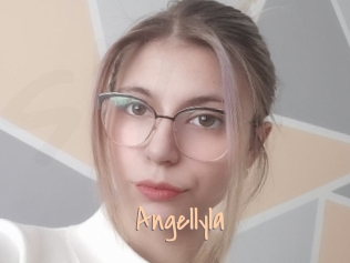 Angellyla