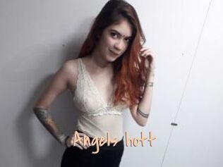 Angels_hott