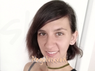 Angelvixxen