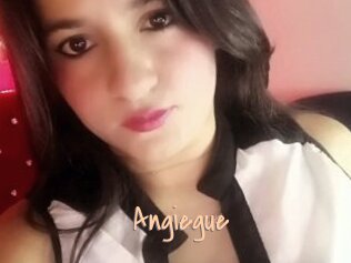 Angiegue