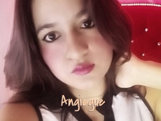 Angiegue