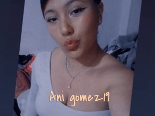 Ani_gomez19