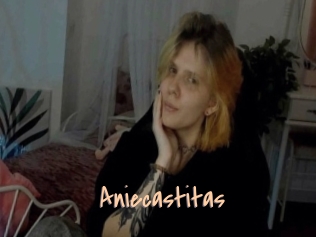 Aniecastitas