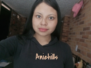 Aniehills