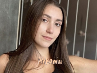 Ankamiu