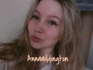 Annaaddington