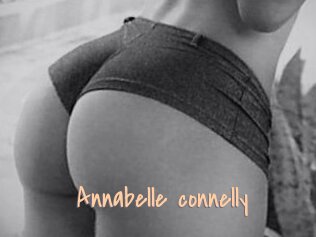 Annabelle_connelly