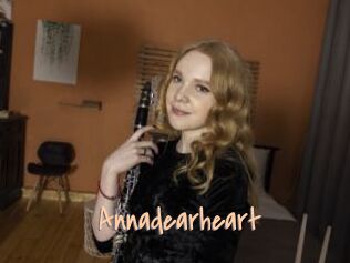 Annadearheart