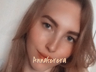 Annaferera