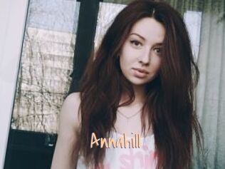 Annahill