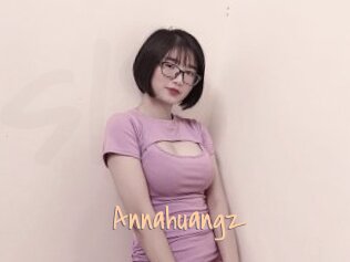 Annahuangz