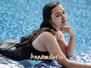 Annamilleris