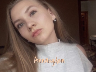 Annaogden