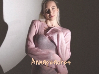 Annapeaches