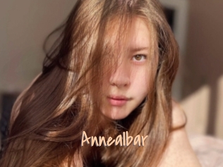 Annealbar