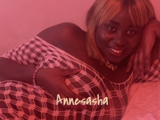 Annesasha