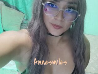 Annesmiles