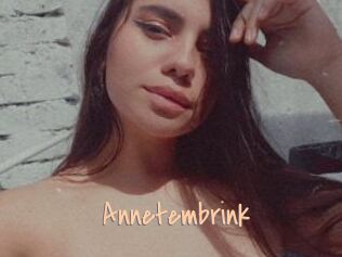 Annetembrink