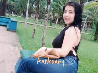 Annhoney