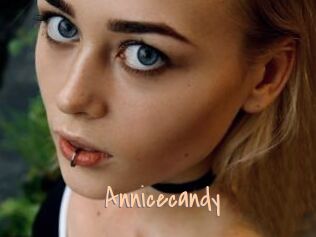 Annicecandy