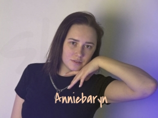 Anniebaryn