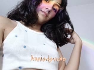 Anniedevone